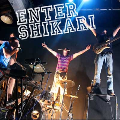 Enter Shikari